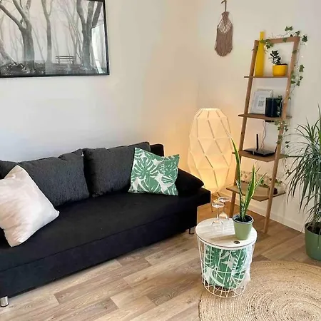 Kassel: Alles, Was Du Brauchst! Apartment Kassel