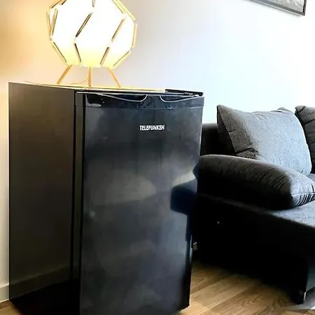 Kassel: Alles, Was Du Brauchst! Apartment