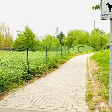 Kassel: Alles, Was Du Brauchst! *