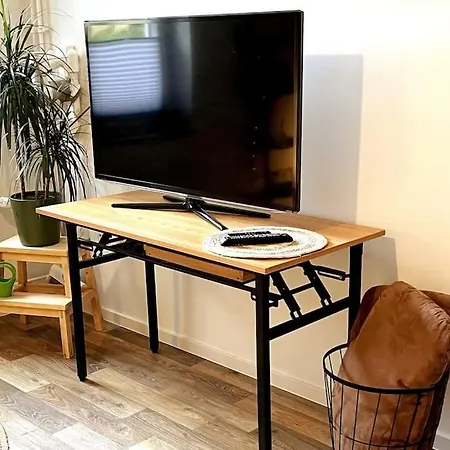 Kassel: Alles, Was Du Brauchst! Apartman