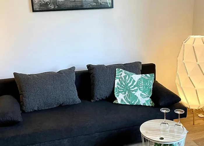 Kassel: Alles, Was Du Brauchst! * קאסל