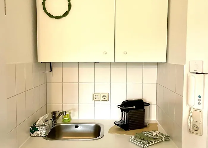 Kassel: Alles, Was Du Brauchst! Kassel