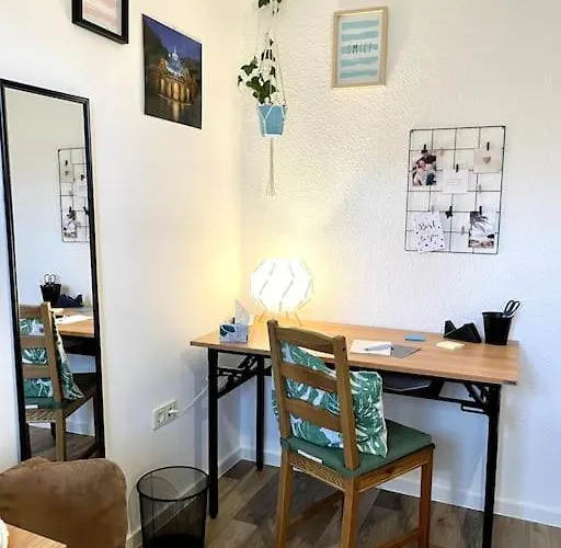 Apartman Kassel: Alles, Was Du Brauchst!