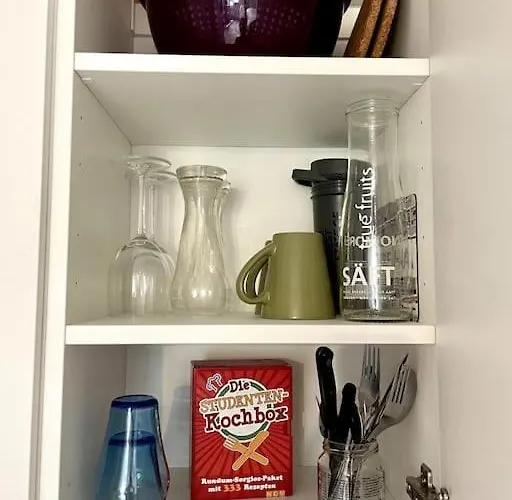 Kassel: Alles, Was Du Brauchst! Kassel