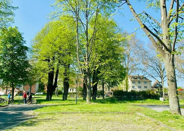 Kassel: Alles, Was Du Brauchst! *