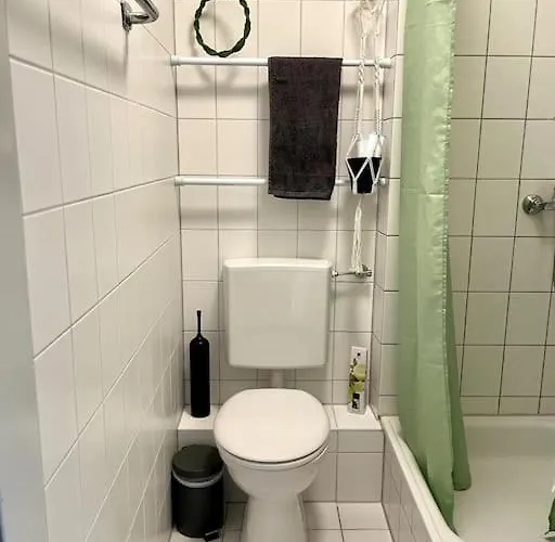 Kassel: Alles, Was Du Brauchst! *