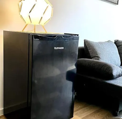 Kassel: Alles, Was Du Brauchst! Apartman