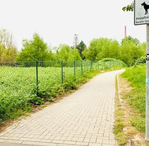 Kassel: Alles, Was Du Brauchst! *