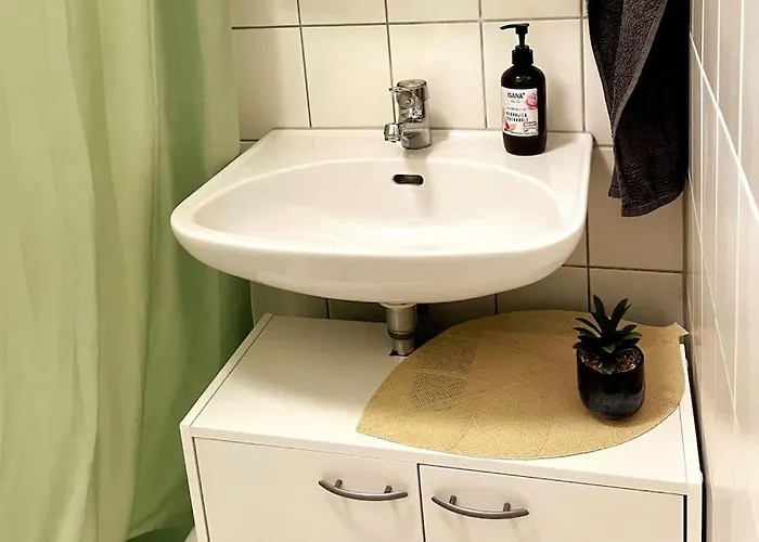 Kassel: Alles, Was Du Brauchst! Apartman *