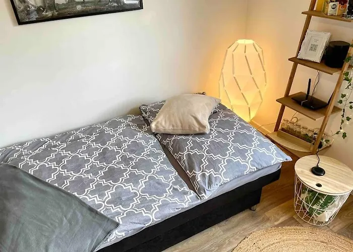 Kassel: Alles, Was Du Brauchst! *