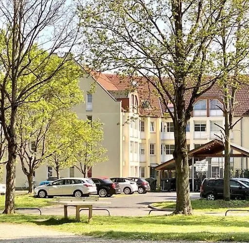 Kassel: Alles, Was Du Brauchst! Apartman *